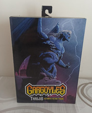 NECA GARGOYLES THAILOG