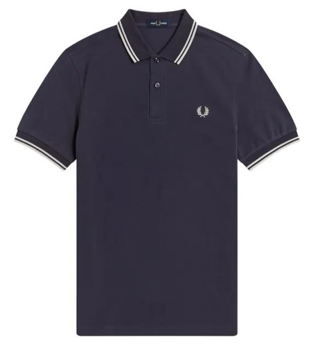 Polo nuova originale fred - originale,
