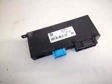 BMW X3 2013 Other computers