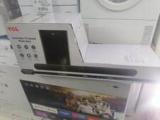 Soundbar TCL Alto 6+ TS6110