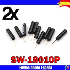 2X SW-18010P sw 18010 sensor