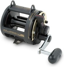 Shimano tld multiplier reel - tld,