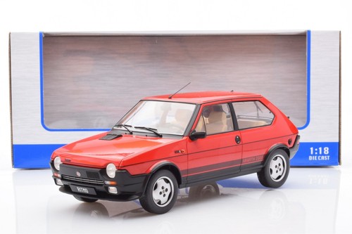 Fiat ritmo 125 abarth - fiat,