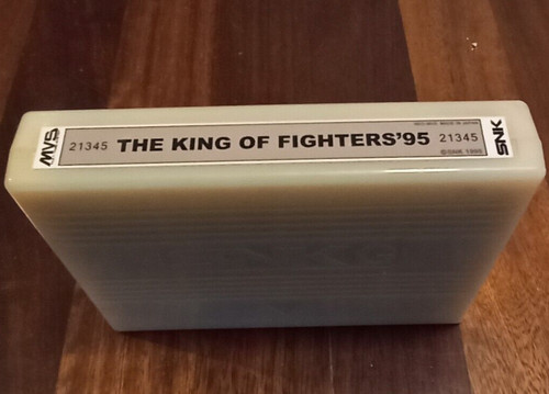 Neo geo mvs kof king - 95,