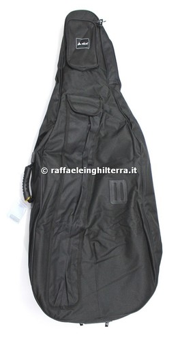 Mkm custodia violoncello 220sx - custodia,