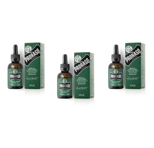 3pz proraso olio - proraso,