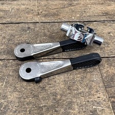 Leva Cambio Simplex Vintage