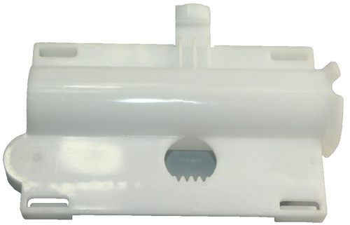 Guida cover plastica - cover,