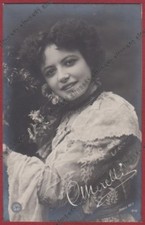 CECILIA MERELLI 01 ATTRICE