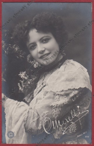 Cecilia merelli attrice - cecilia,