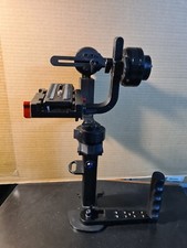 Gimbal Icecam Tiny Vision 2