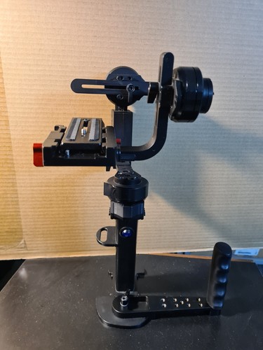 Gimbal icecam tiny - vision, 2