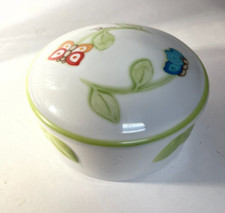 Portagioie italiano Thun in