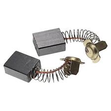 2 Kohlebürsten für Hitachi