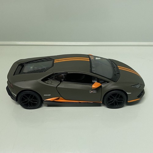 Modellino auto collezione - modellino,