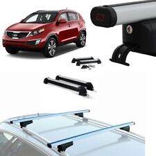 BARRE PORTATUTTO ALLUMINIO G3