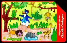 G 1320 C&C 3400 SCHEDA