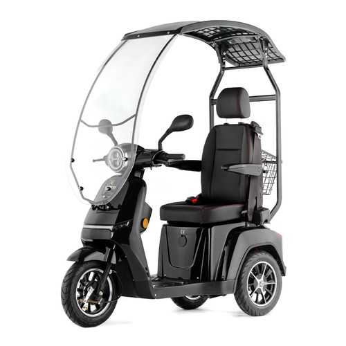 Veleco turris con tettoia - veleco, e