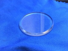 315P15HN02 ORIGINAL CRYSTAL HARDLEX SEIKO SKX007 SKX009 SKX011 and others. NEW!