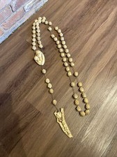 Rosario religioso cattolico