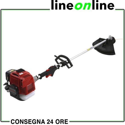 Decespugliatore kawasaki tj45e - decespugliatore,