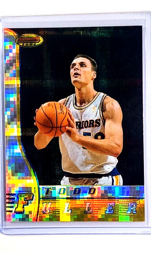 1996 bowman - 1996, 1996-97