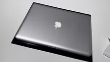 Apple MacBook Pro 15,4" Mod. A1286 - 500GB SSD, Intel Core i7 4ª generazione