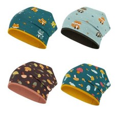 Mütze Junge Mädchen Herbst