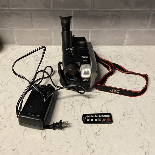 Videocamera vhs e - videocamera,