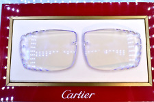 Occhiali da sole Cartier big c