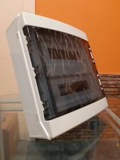 CENTRALINO QUADRO ELETTRICO DA