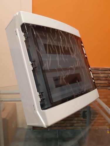 Centralino quadro elettrico - quadro, da