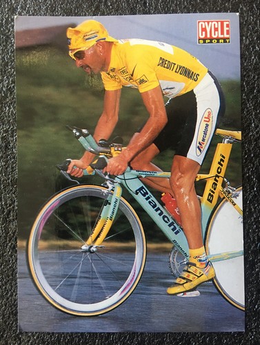 Cartolina epoca 1998 marco - cartolina, d'epoca
