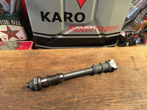 41552 asse harley - asse, harley®