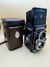 Rolleiflex 3.5F Zeiss Planar