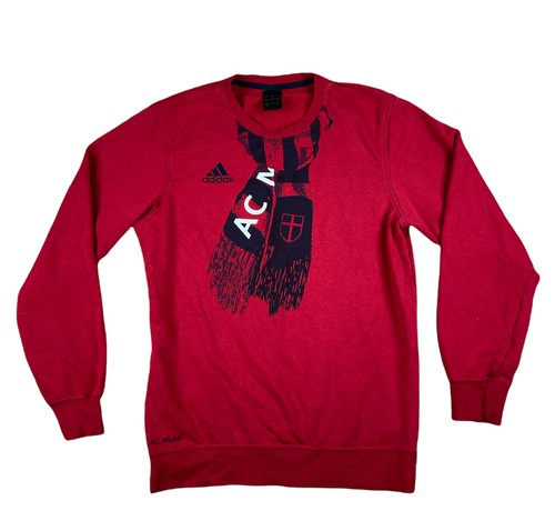 Felpa girocollo adidas - felpa,