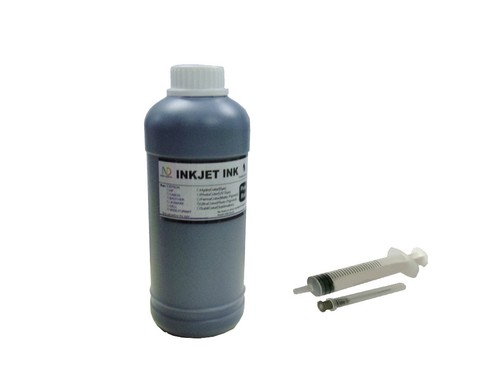 500 inchiostro nero per - ml,
