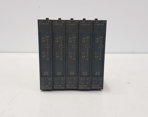 Siemens 6es7 132 4bd32 0aa0 - siemens,