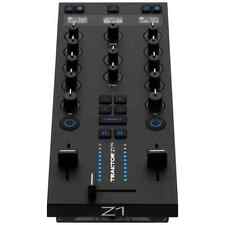 NATIVE INSTRUMENTS TRAKTOR KONTROL Z1 MK2 dj mixer / controller usb compatto
