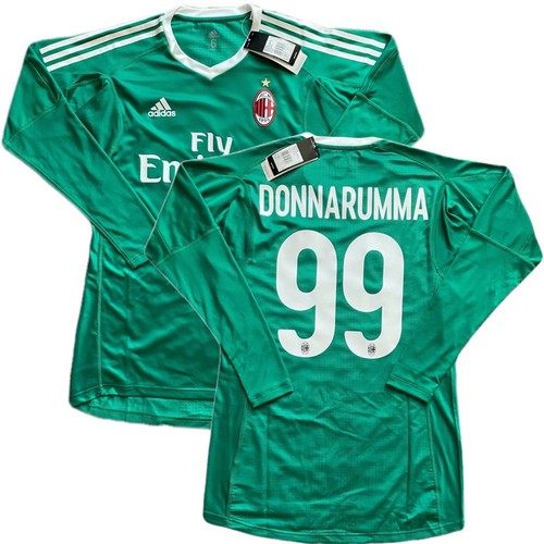 Maglia portiere milan - portiere,