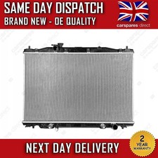 RADIATORE AUTOMATICO HONDA