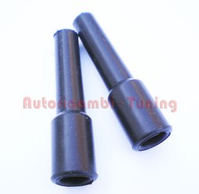 Coppia Cuffia Cappuccio Cavo