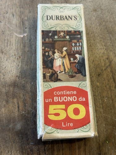 Materiale pubblicitario - materiale,