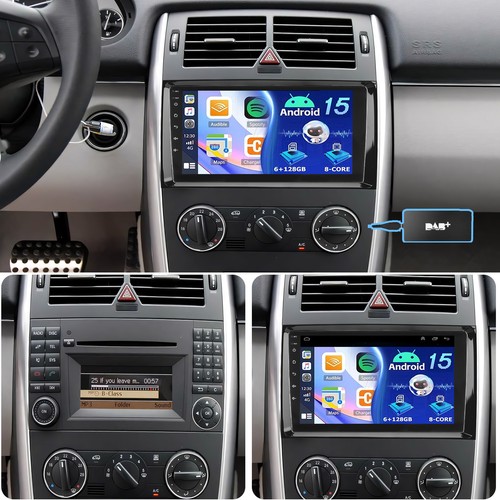 Dab 18g autoradio gps - dab+, 6+18g