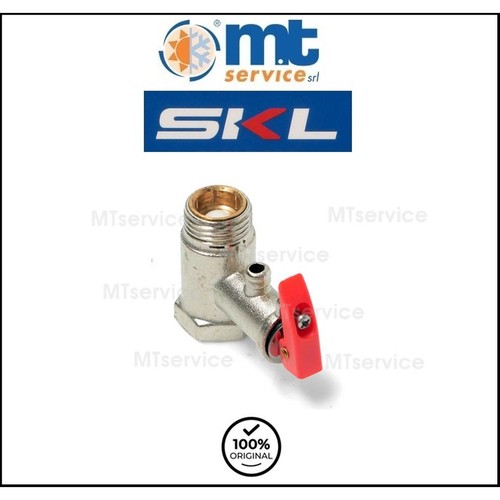 Valvola sicurezza per - sicurezza,
