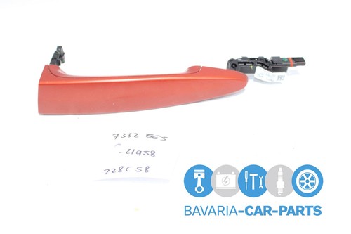 Maniglia porta originale - , bmw