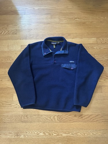 Patagonia uomo vintage anni - uomo, 90