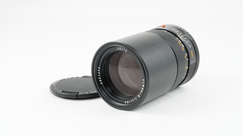 Problema leica leitz - leica,