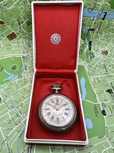 Orologio tasca wille freres - wille,