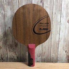 Racchetta da ping pong usata